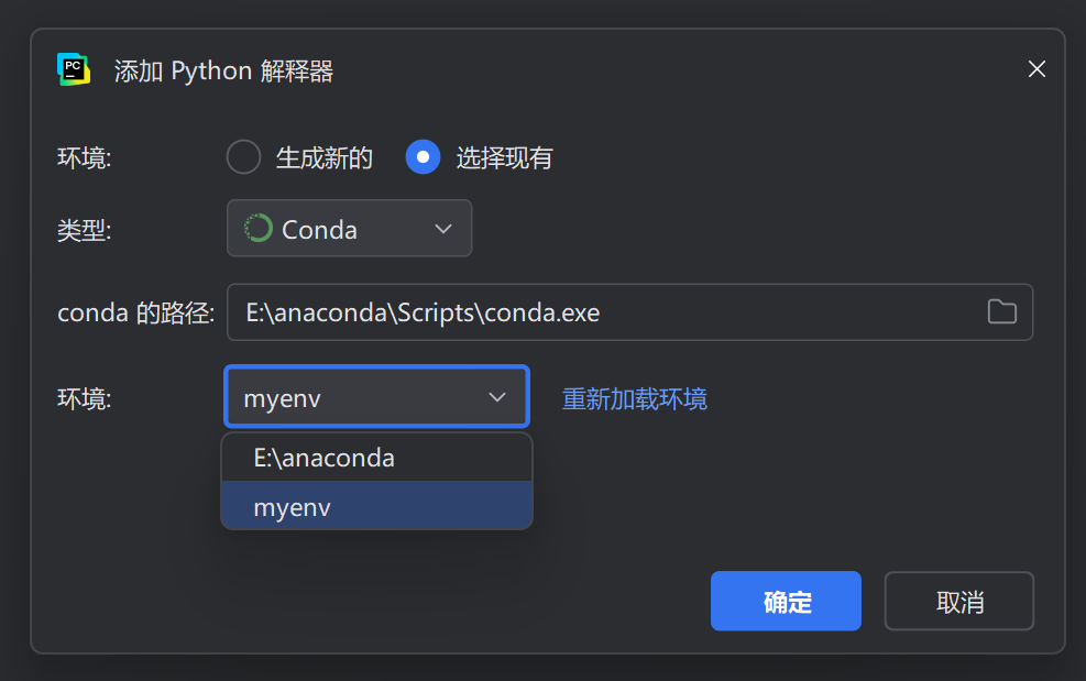 Anaconda